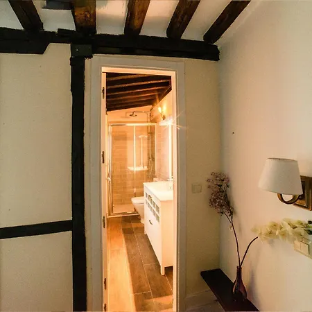Apartment Tres Lunas Toledo