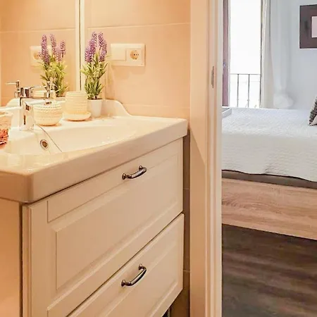 Apartment Tres Lunas