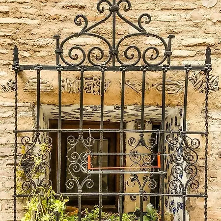 Apartment Tres Lunas
