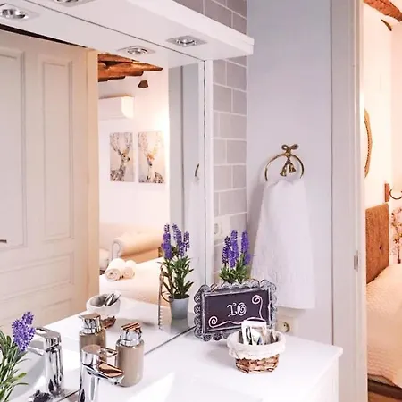 Apartman Tres Lunas Toledo