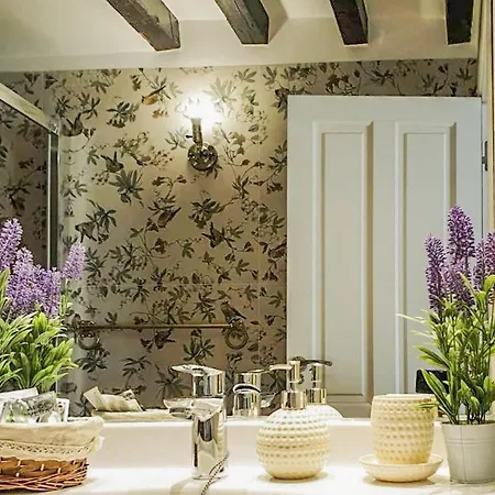 Apartman Tres Lunas Toledo