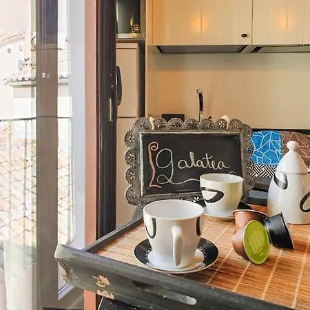 Apartman Tres Lunas *