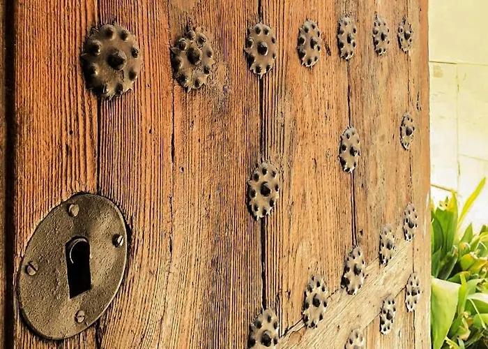 Apartment Tres Lunas