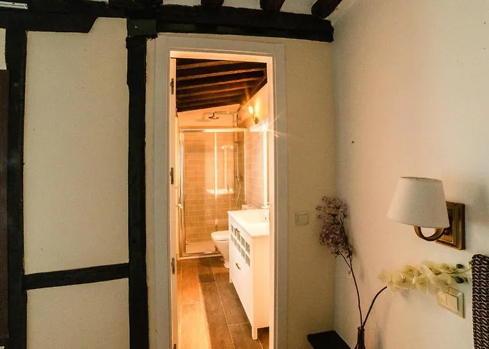 Apartment Tres Lunas Toledo