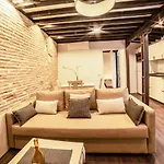 Appartement Tres Lunas *