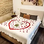 Tres Lunas Appartement Toledo