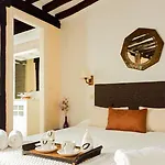 Tres Lunas Appartement