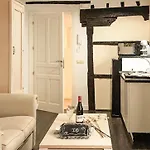 Appartement Tres Lunas Toledo