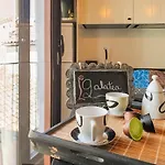 Appartement Tres Lunas *