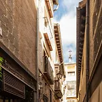Tres Lunas Appartement Toledo