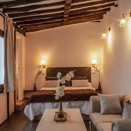 Apartment Tres Lunas *