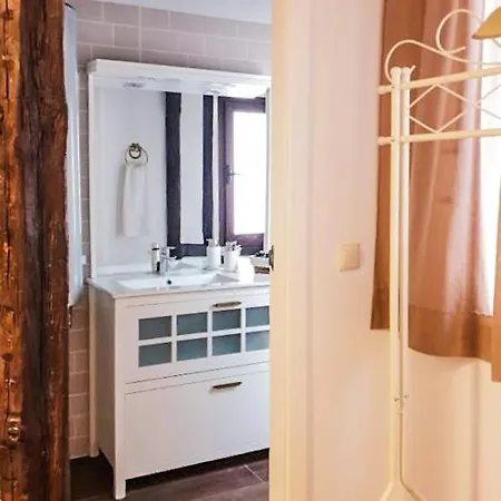 Апартаменты Tres Lunas