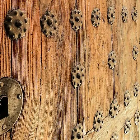 Апартаменты Tres Lunas