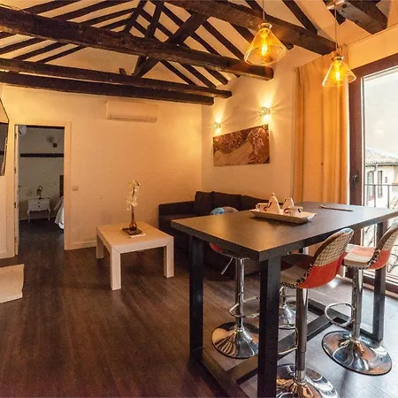 Tres Lunas Appartement