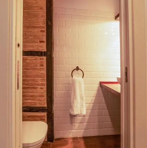 Tres Lunas Apartament *