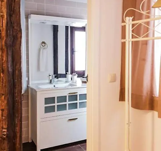 Apartament Tres Lunas