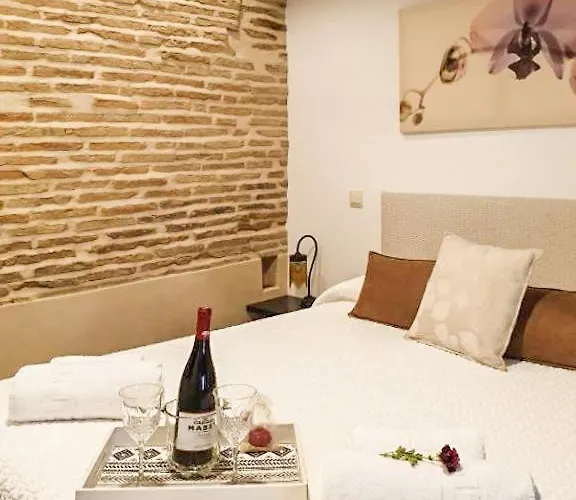 Tres Lunas Apartament