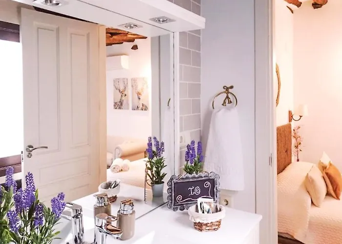 Apartament Tres Lunas Toledo