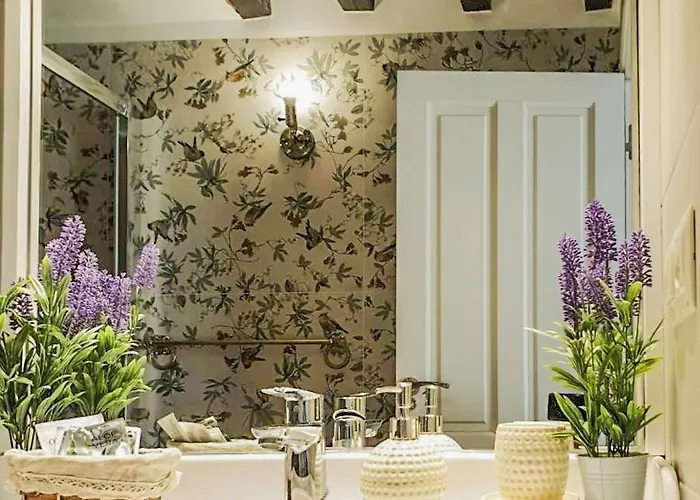 Apartament Tres Lunas Toledo