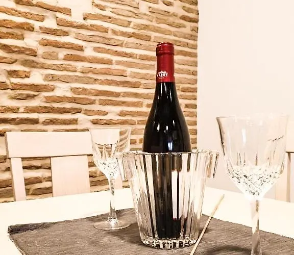 Tres Lunas Apartament